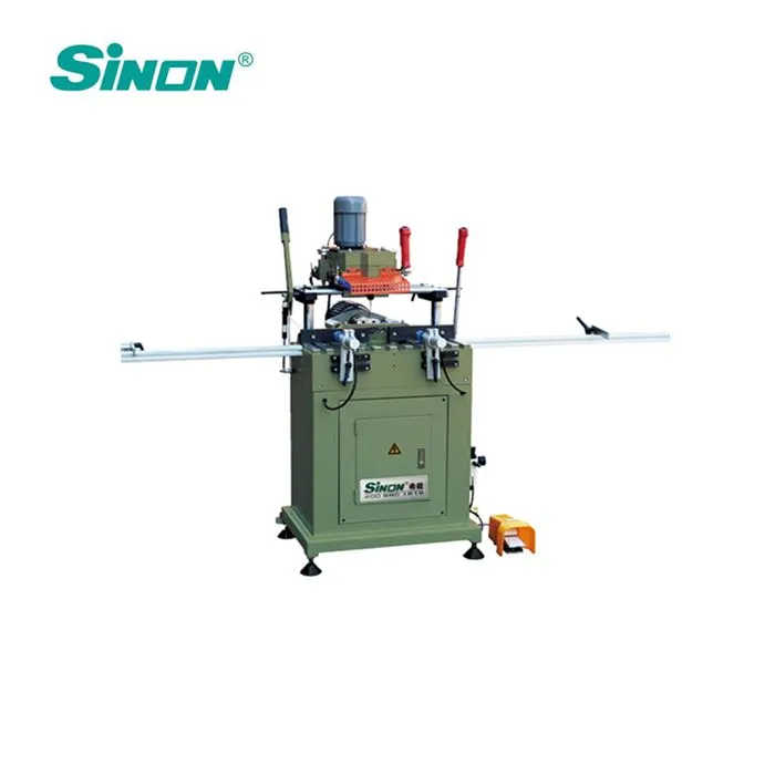 Ablak- és ajtógépek